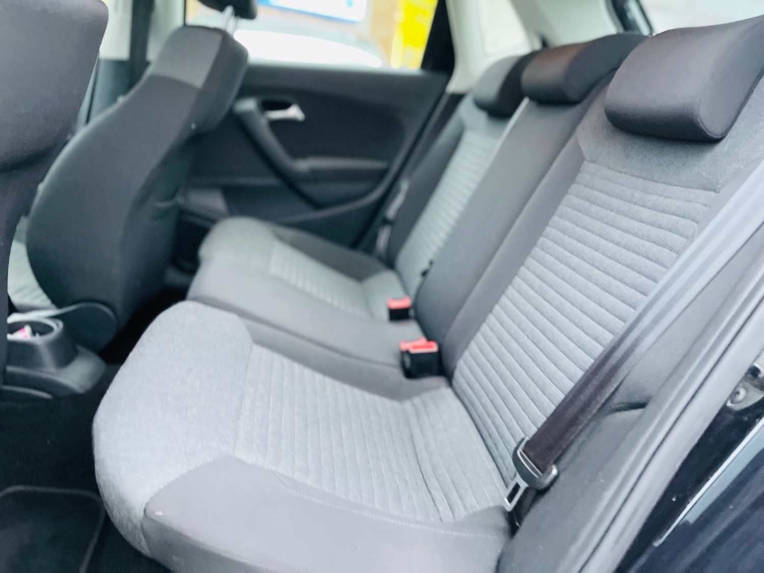 Used Volkswagen Polo 2021 for sale - 77854358: Photo 13