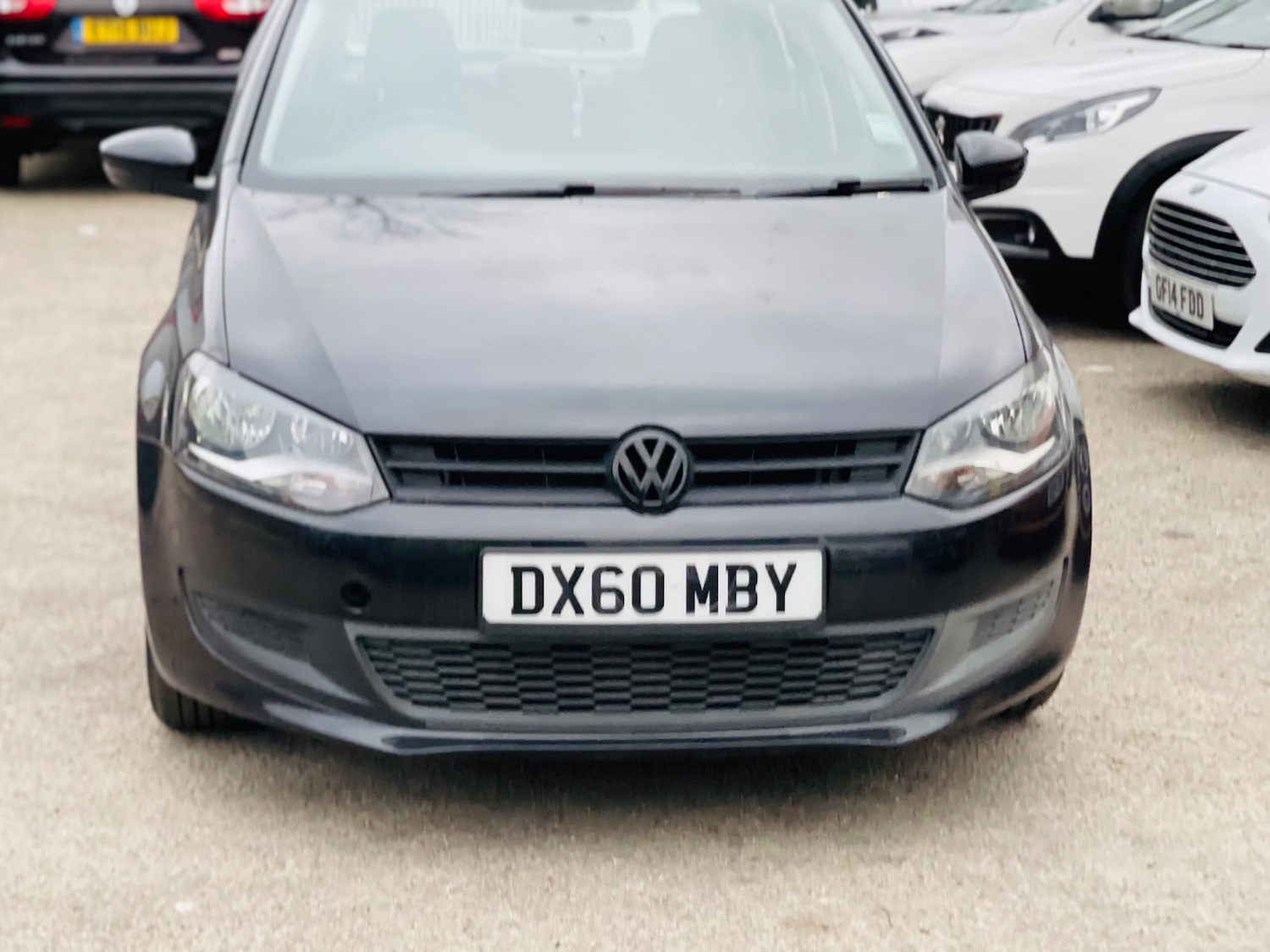 Used Volkswagen Polo 2021 for sale - 77854358: Photo 15