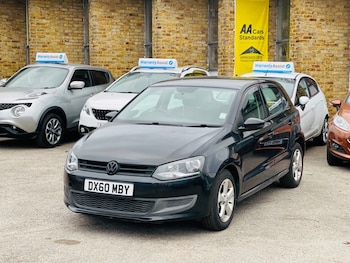 Used Volkswagen Polo undefined for sale - 77854358: Photo