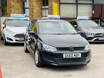 Used Volkswagen Polo undefined for sale - 77854358: Photo