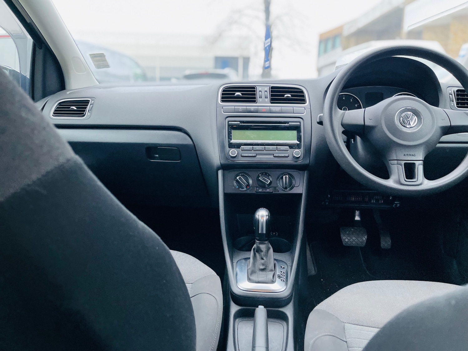 Used Volkswagen Polo 2021 for sale - 77854358: Photo 9