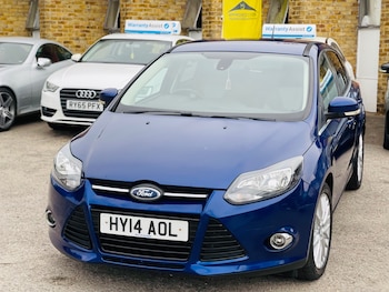 Used Ford Focus 2014 for sale - 79088866: Photo