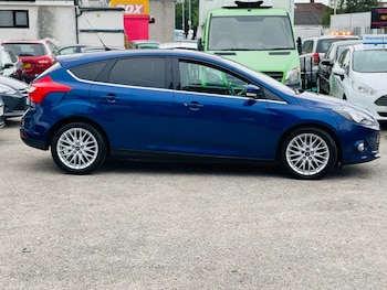 Used Ford Focus 2014 for sale - 79088866: Photo