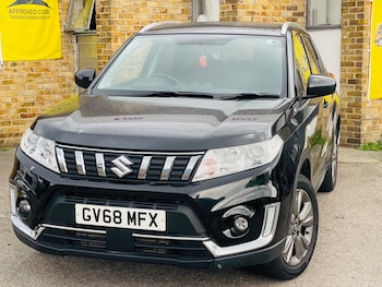 Used Suzuki Vitara 2019 for sale - 78488615: Photo