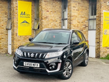 Used Suzuki Vitara 2019 for sale - 78488615: Photo
