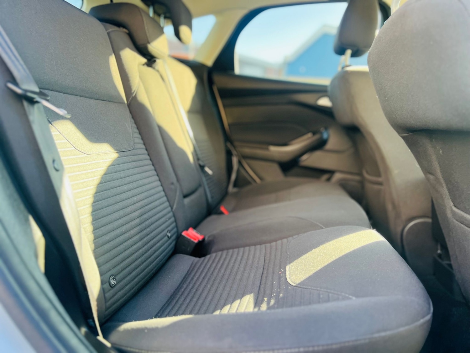 Used Ford Focus 2016 for sale - 77656534: Photo 12