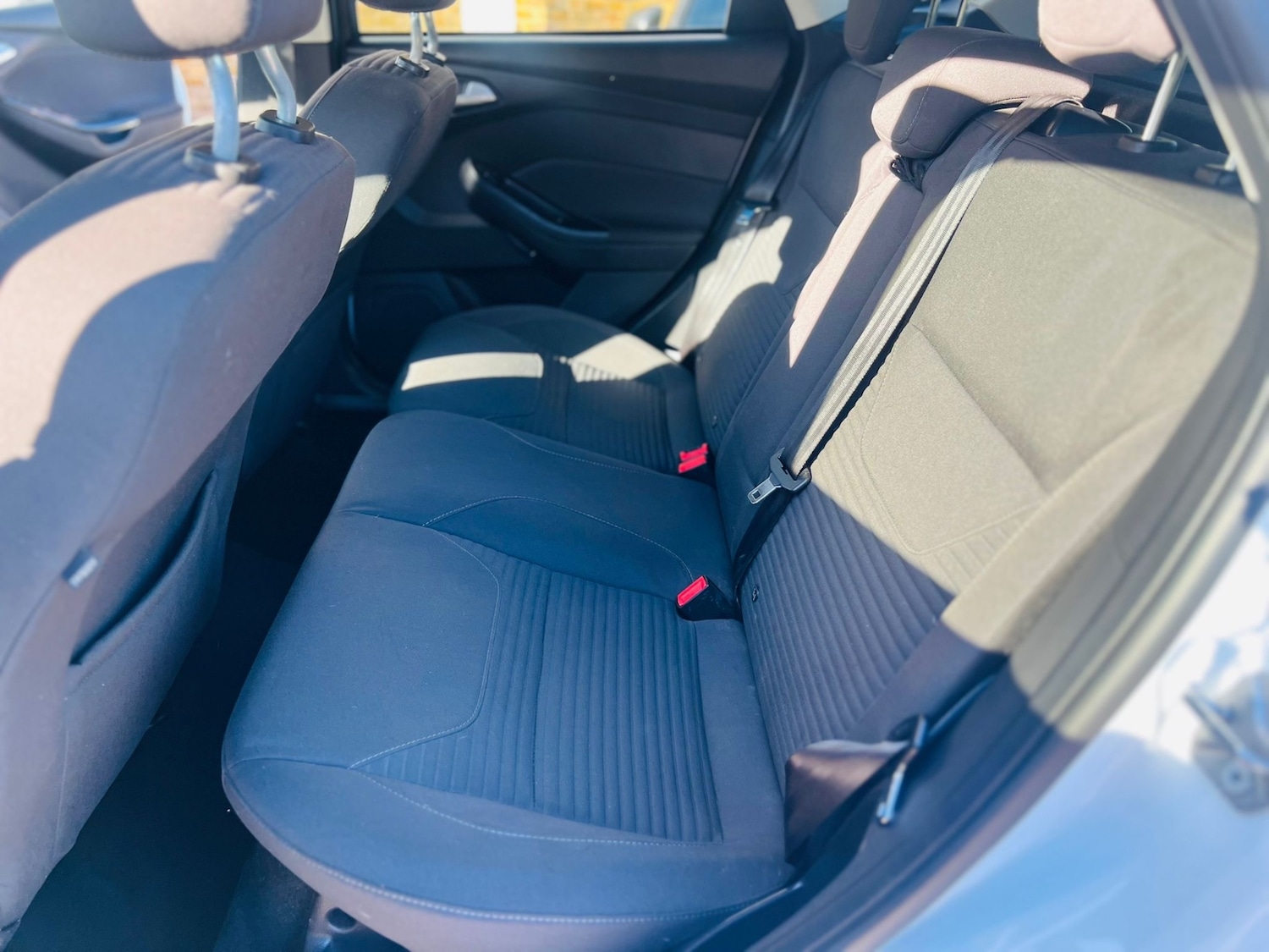 Used Ford Focus 2016 for sale - 77656534: Photo 14