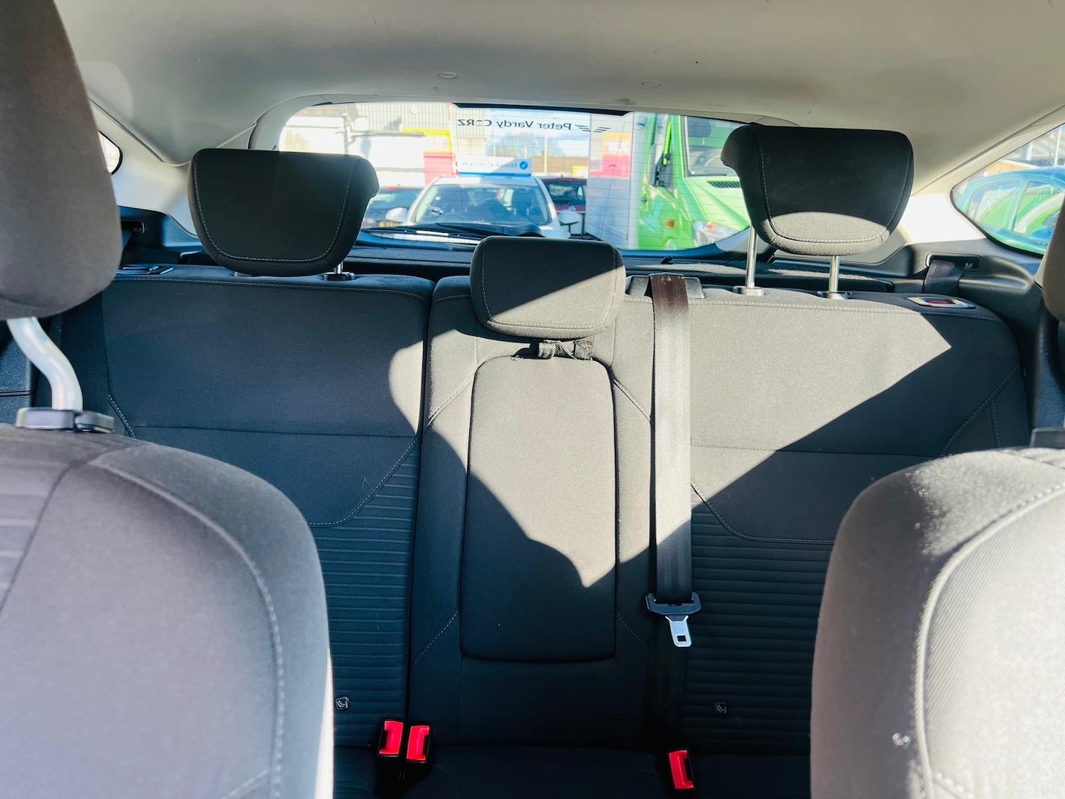 Used Ford Focus 2016 for sale - 77656534: Photo 16