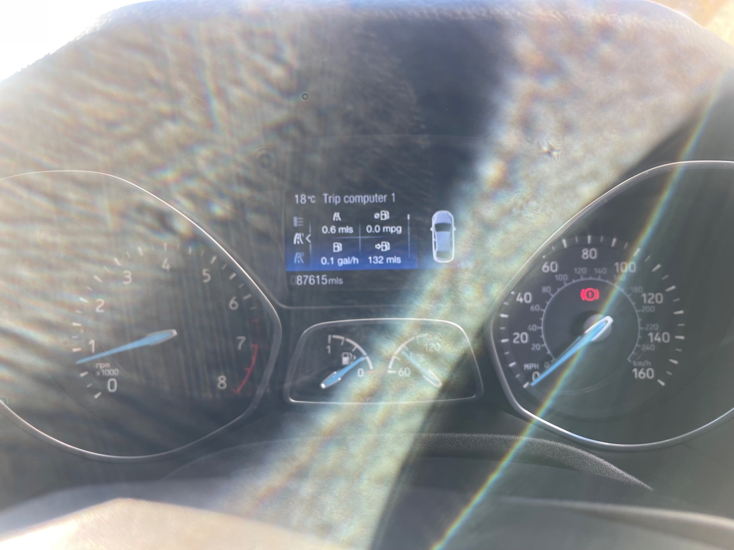 Used Ford Focus 2016 for sale - 77656534: Photo 30