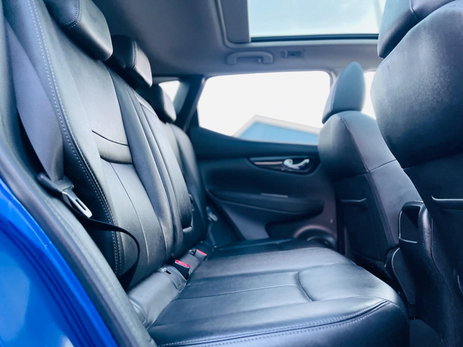 Used Nissan Qashqai 2014 for sale - 76521650: Photo 10