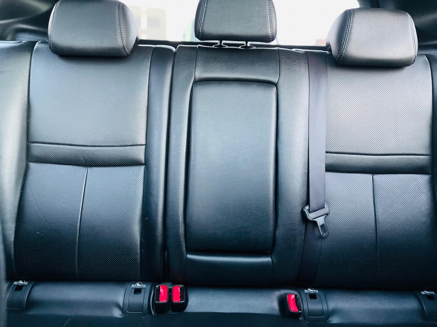 Used Nissan Qashqai 2014 for sale - 76521650: Photo 12