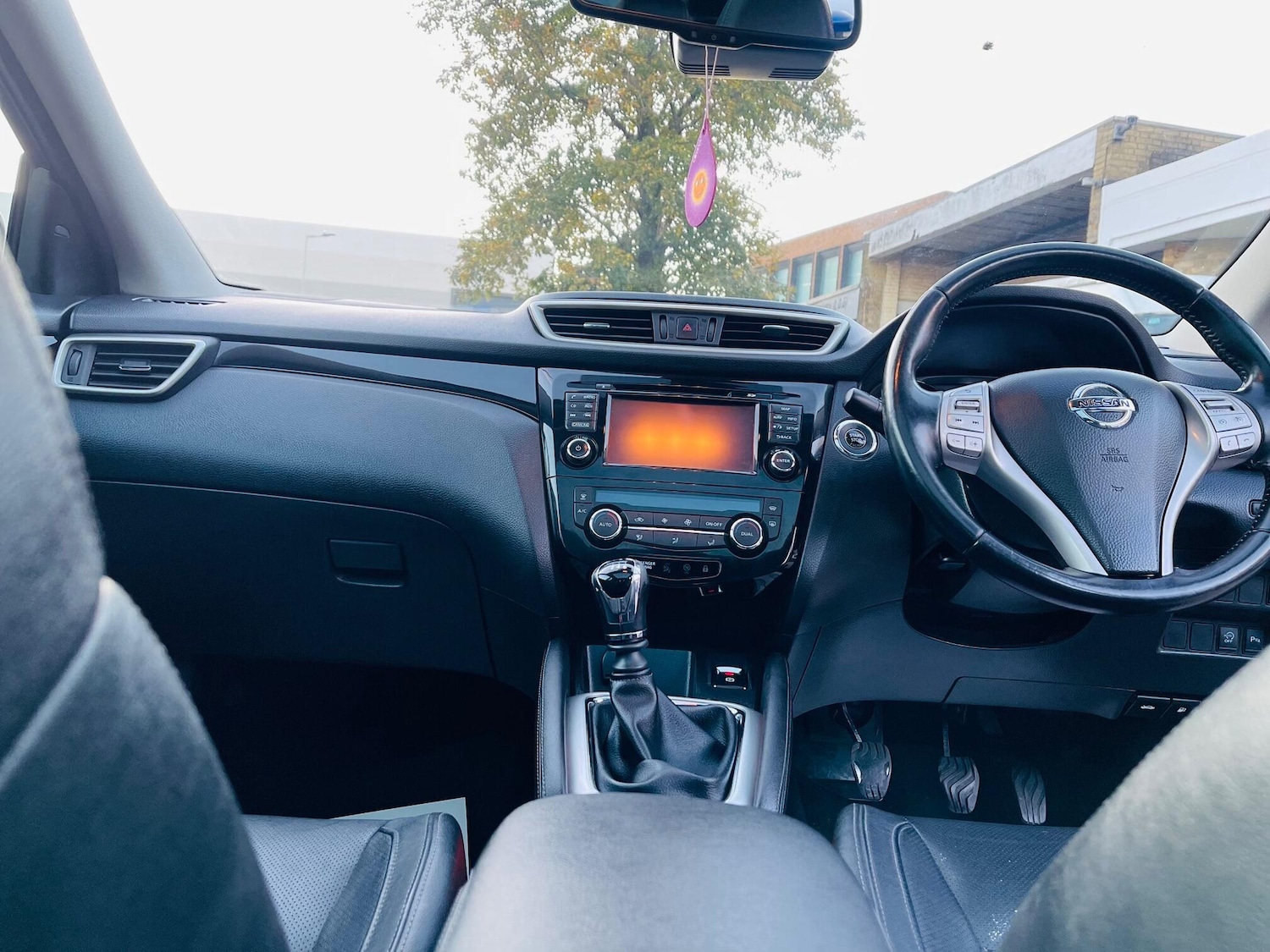 Used Nissan Qashqai 2014 for sale - 76521650: Photo 13