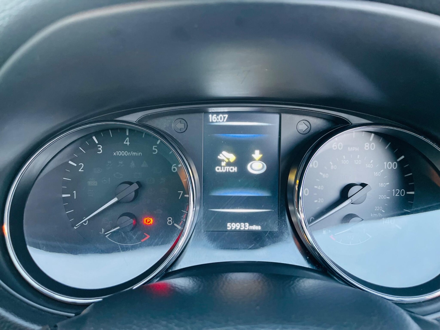 Used Nissan Qashqai 2014 for sale - 76521650: Photo 14