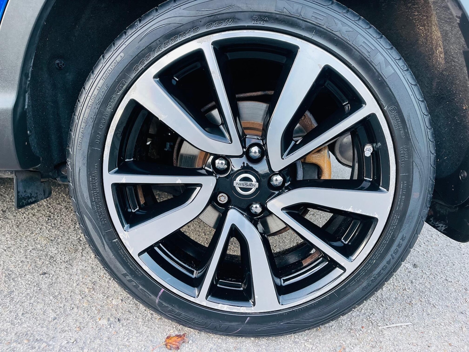 Used Nissan Qashqai 2014 for sale - 76521650: Photo 15