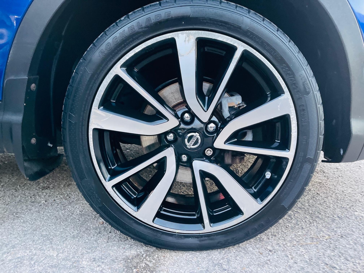 Used Nissan Qashqai 2014 for sale - 76521650: Photo 17