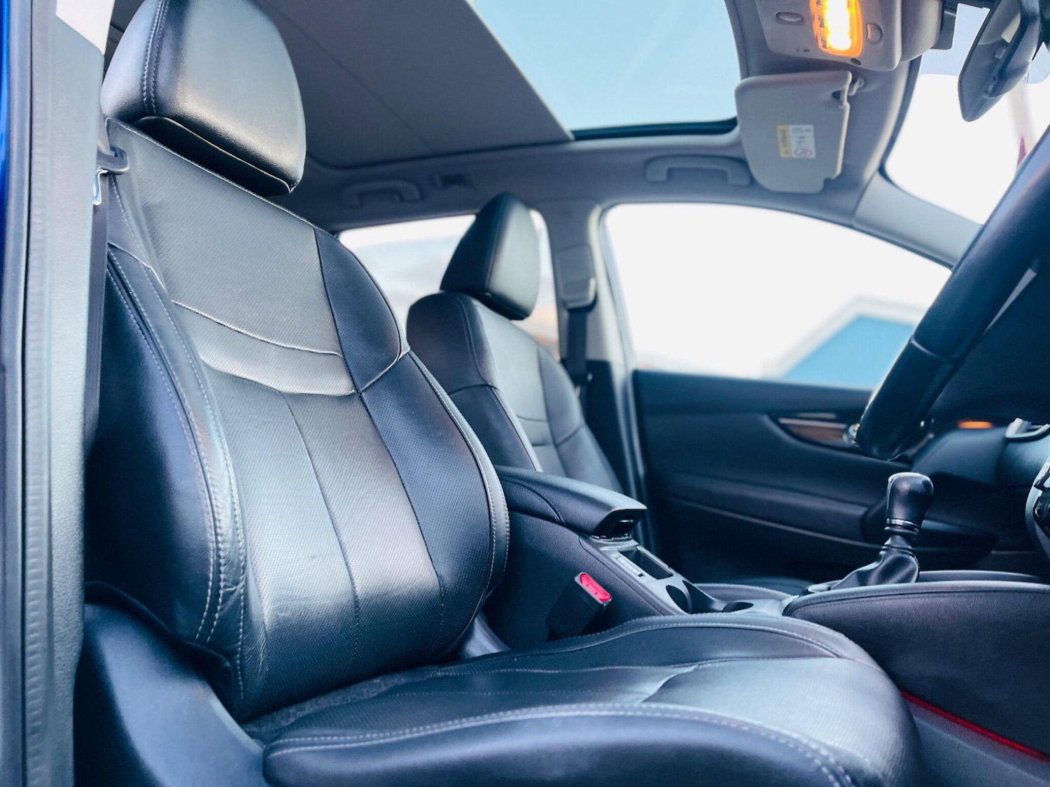 Used Nissan Qashqai 2014 for sale - 76521650: Photo 8