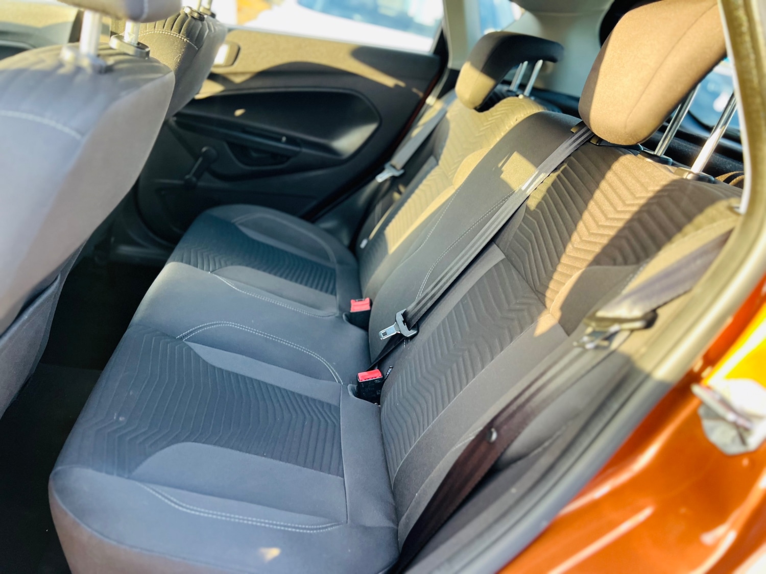 Used Ford Fiesta 2015 for sale - 77735440: Photo 17