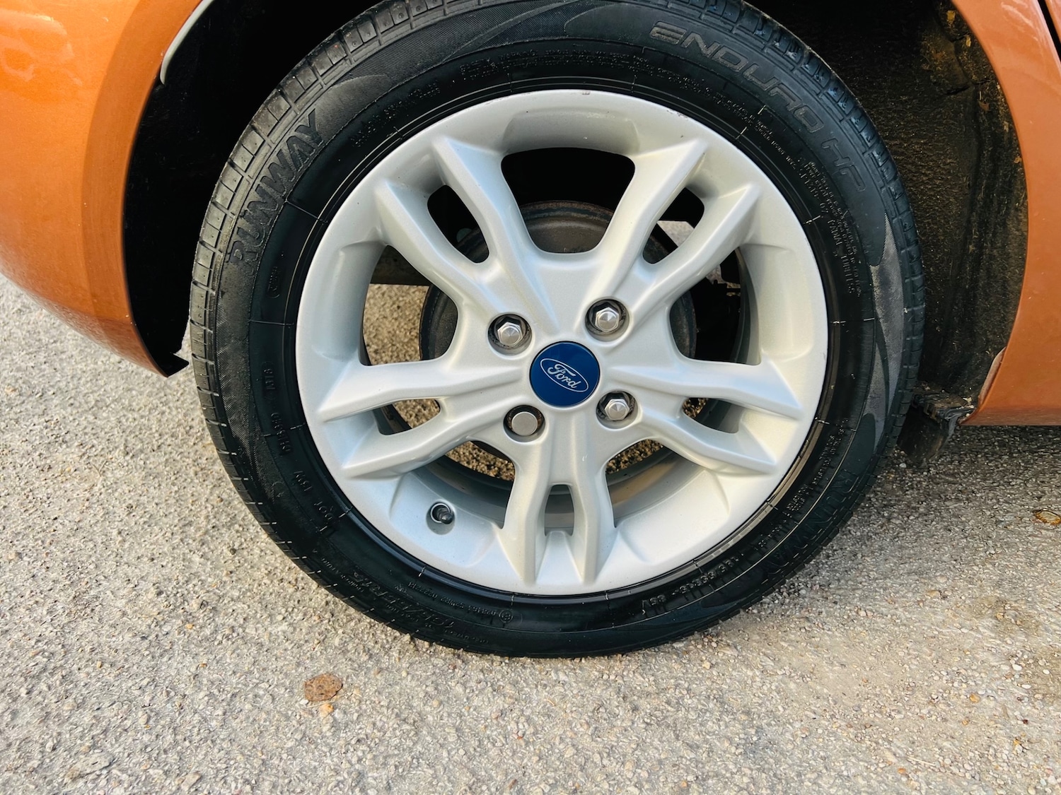 Used Ford Fiesta 2015 for sale - 77735440: Photo 20