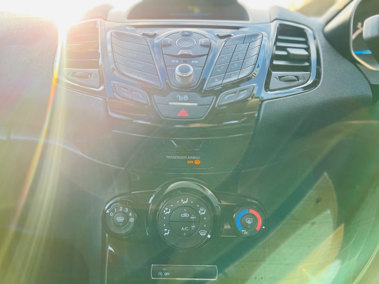 Used Ford Fiesta 2015 for sale - 77735440: Photo 23