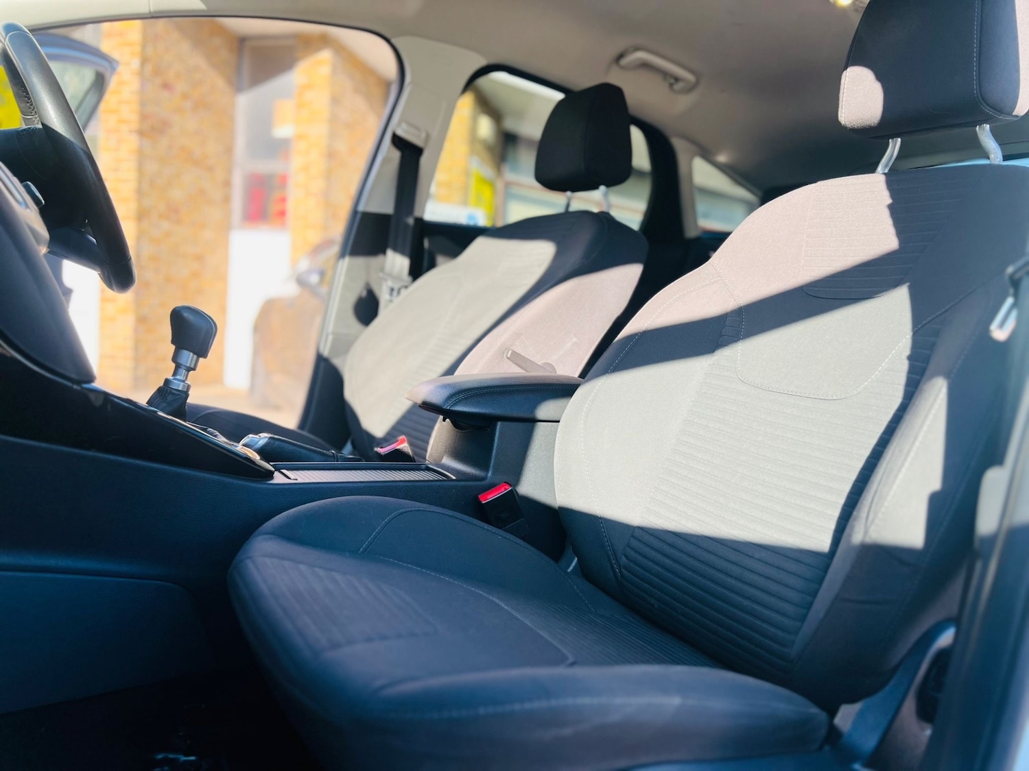 Used Ford Focus 2016 for sale - 77704434: Photo 10