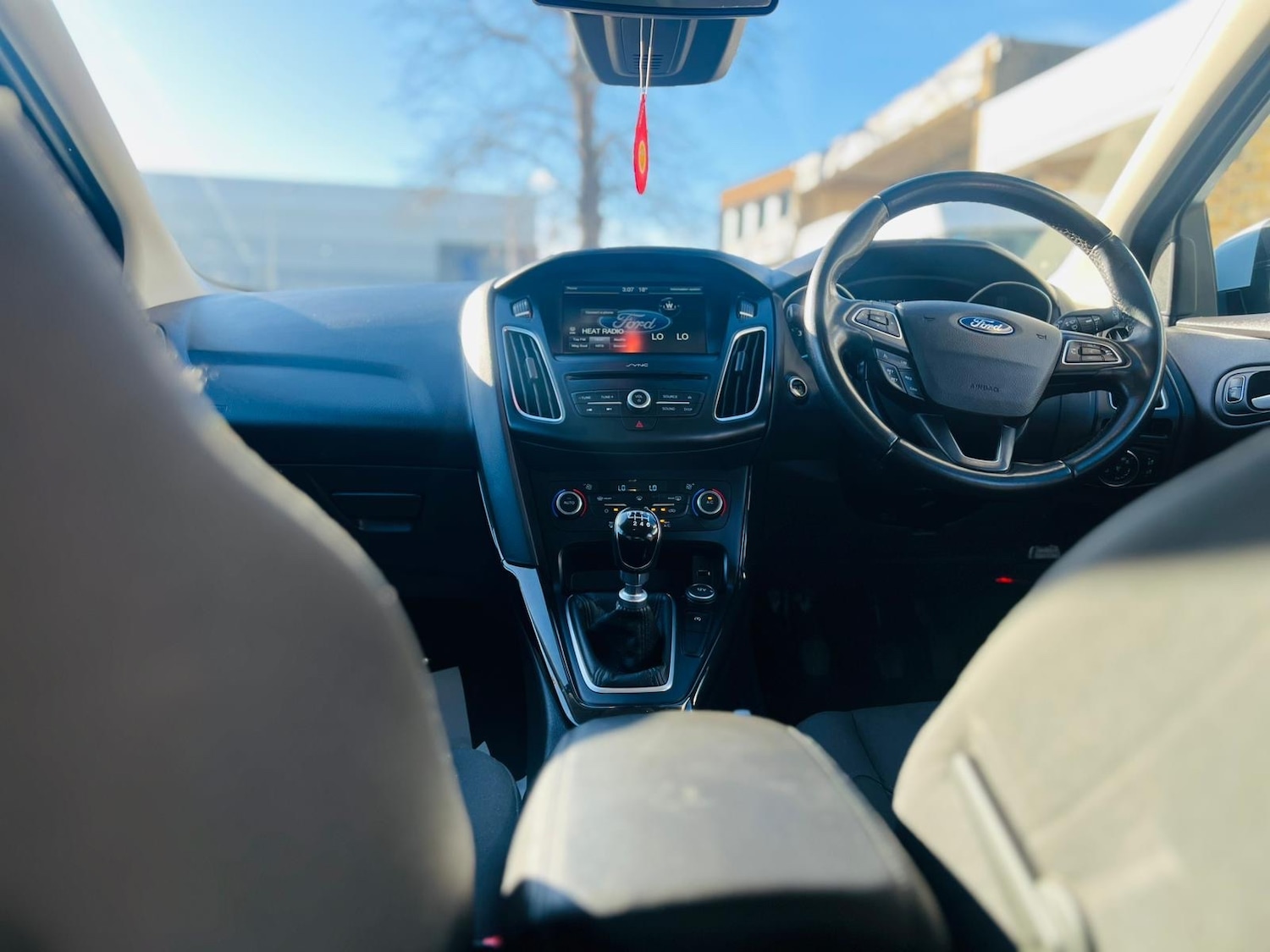 Used Ford Focus 2016 for sale - 77704434: Photo 11