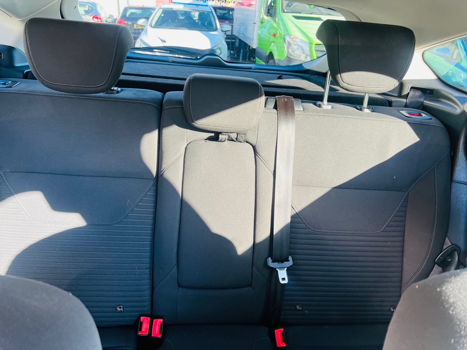 Used Ford Focus 2016 for sale - 77704434: Photo 13