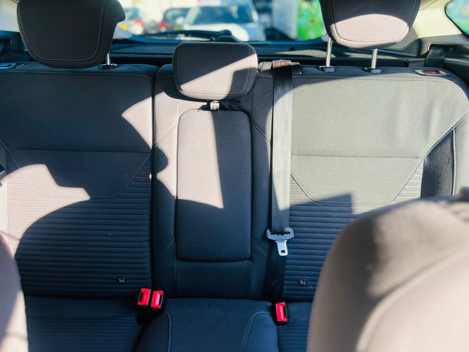 Used Ford Focus 2016 for sale - 77704434: Photo 14