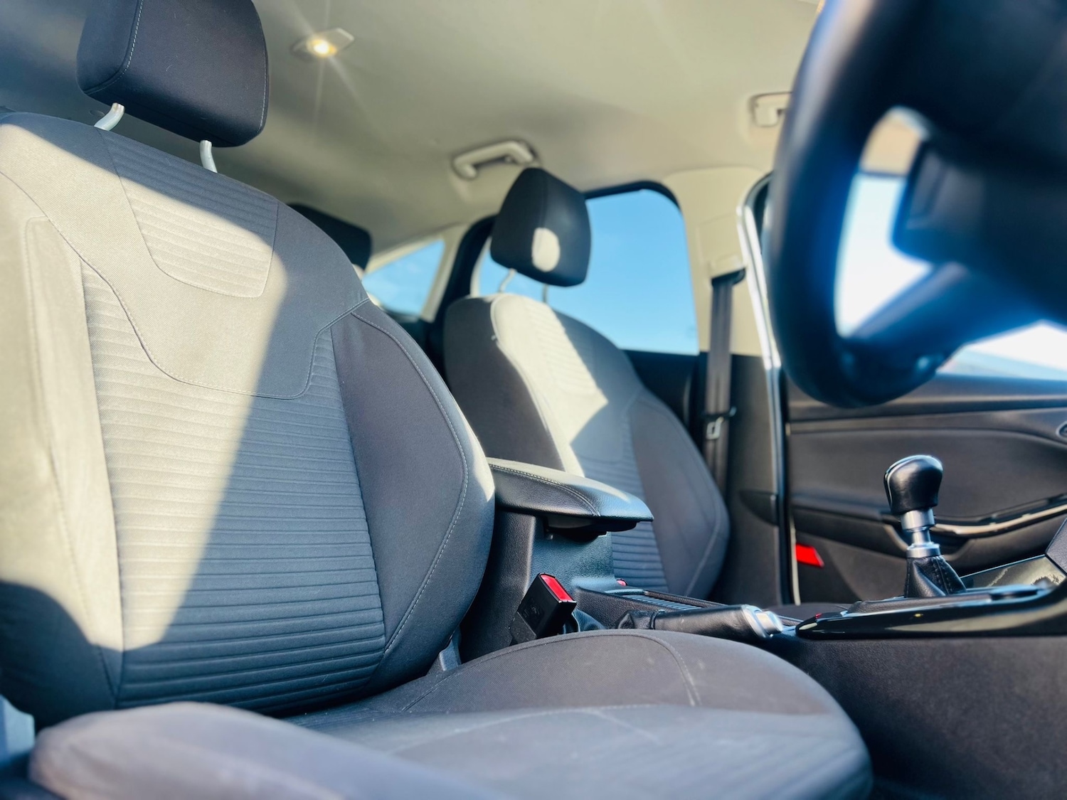 Used Ford Focus 2016 for sale - 77704434: Photo 17