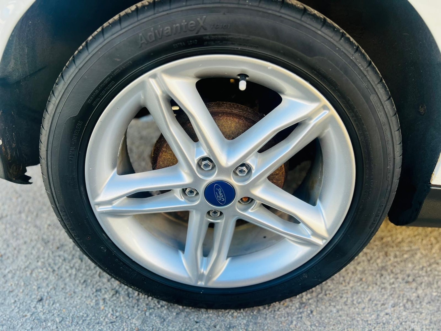 Used Ford Focus 2016 for sale - 77704434: Photo 19