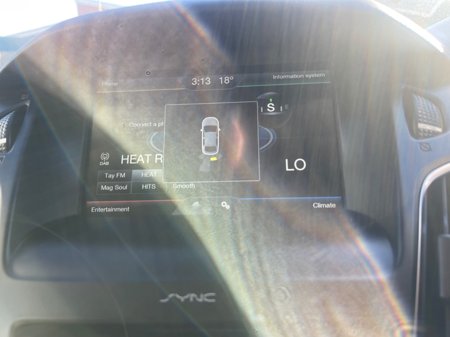 Used Ford Focus 2016 for sale - 77704434: Photo 21