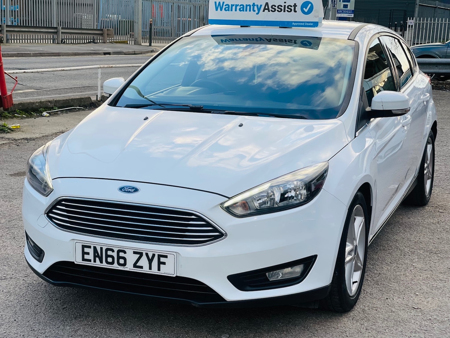 Used Ford Focus 2016 for sale - 77704434: Photo 22