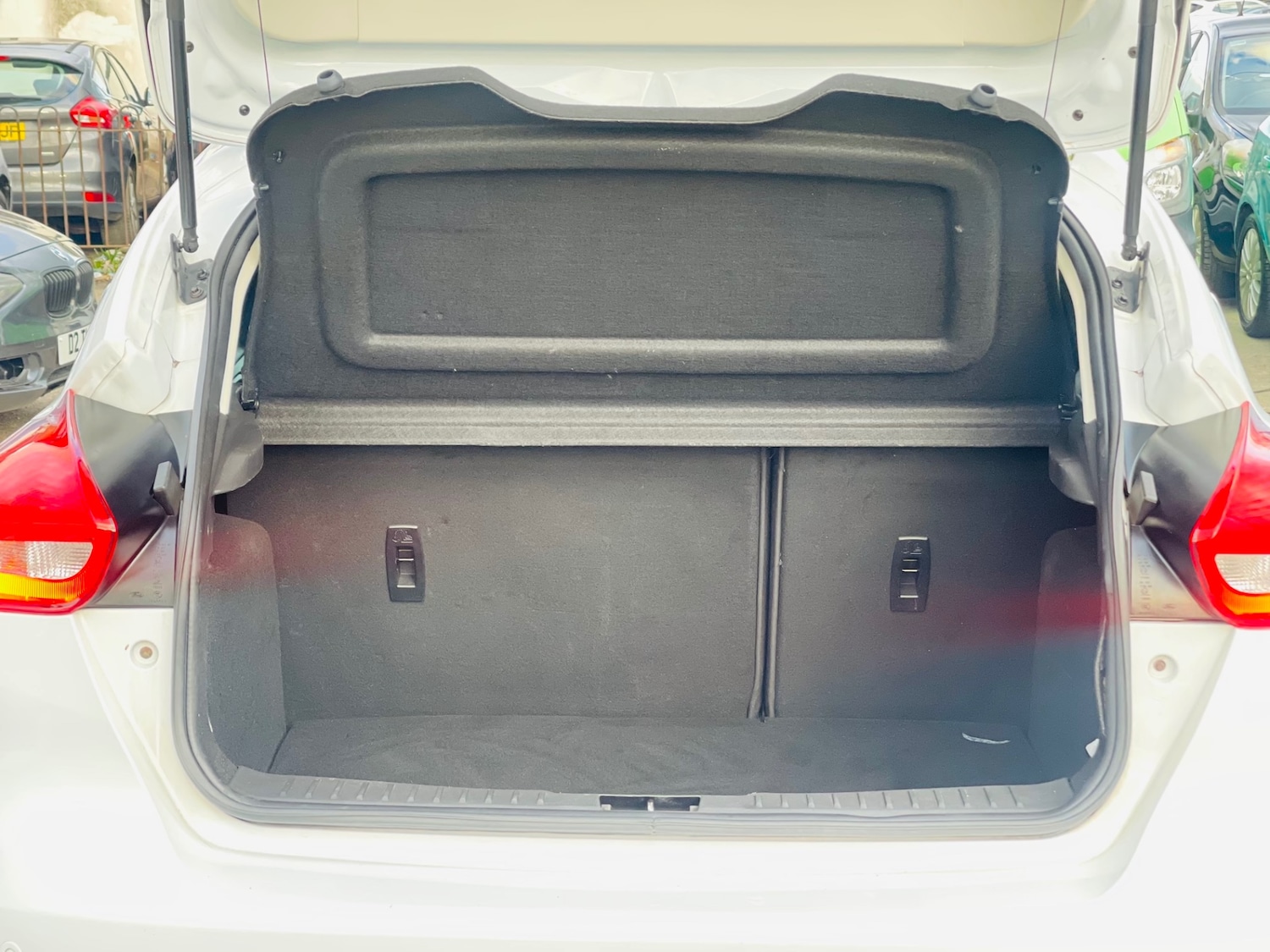 Used Ford Focus 2016 for sale - 77704434: Photo 26