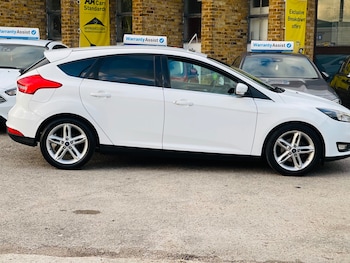 Used Ford Focus 2016 for sale - 77704434: Photo
