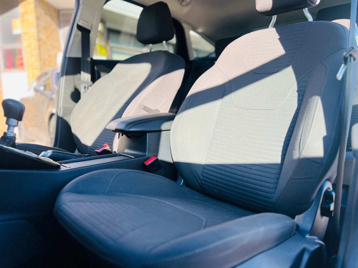 Used Ford Focus 2016 for sale - 77704434: Photo 9