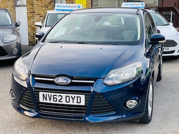 Used Ford Focus 2013 for sale - 78527069: Photo