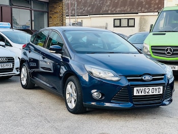 Used Ford Focus 2013 for sale - 78527069: Photo
