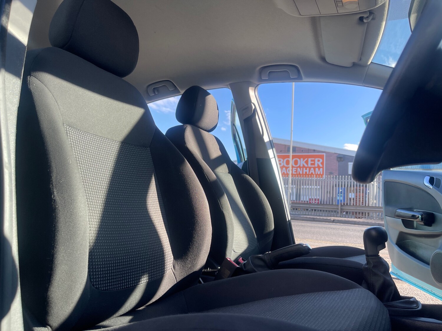 Used Vauxhall Corsa 2011 for sale - 77654025: Photo 12