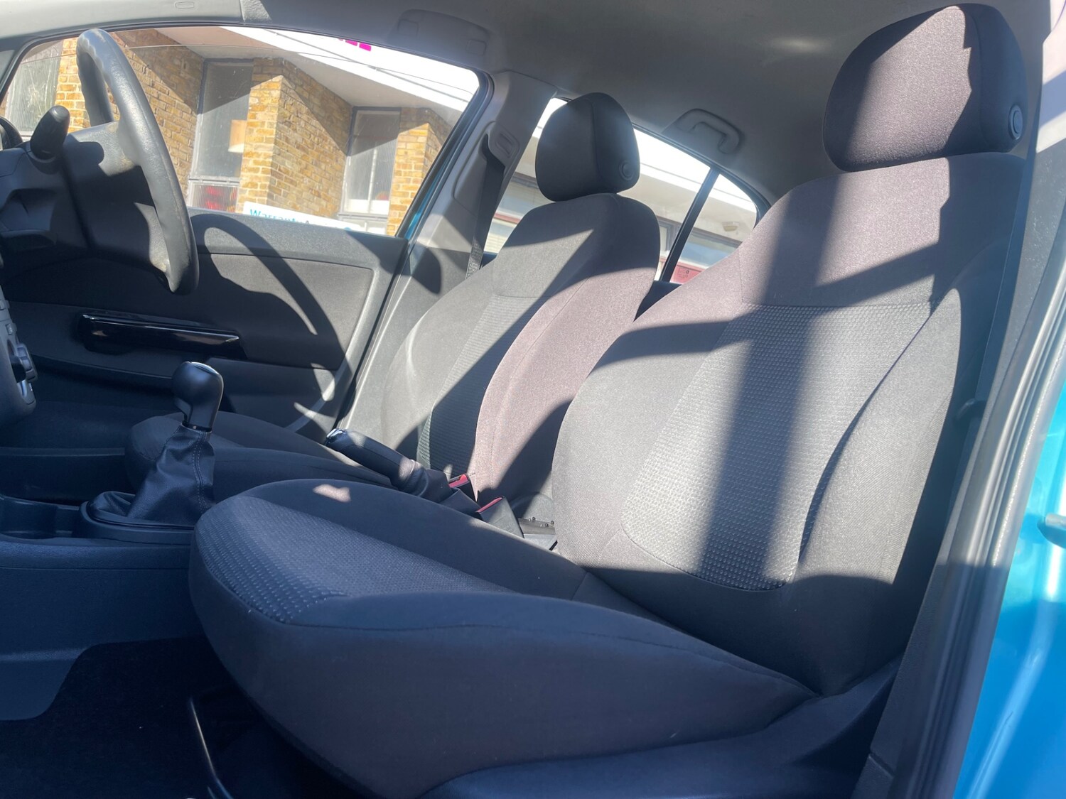 Used Vauxhall Corsa 2011 for sale - 77654025: Photo 18