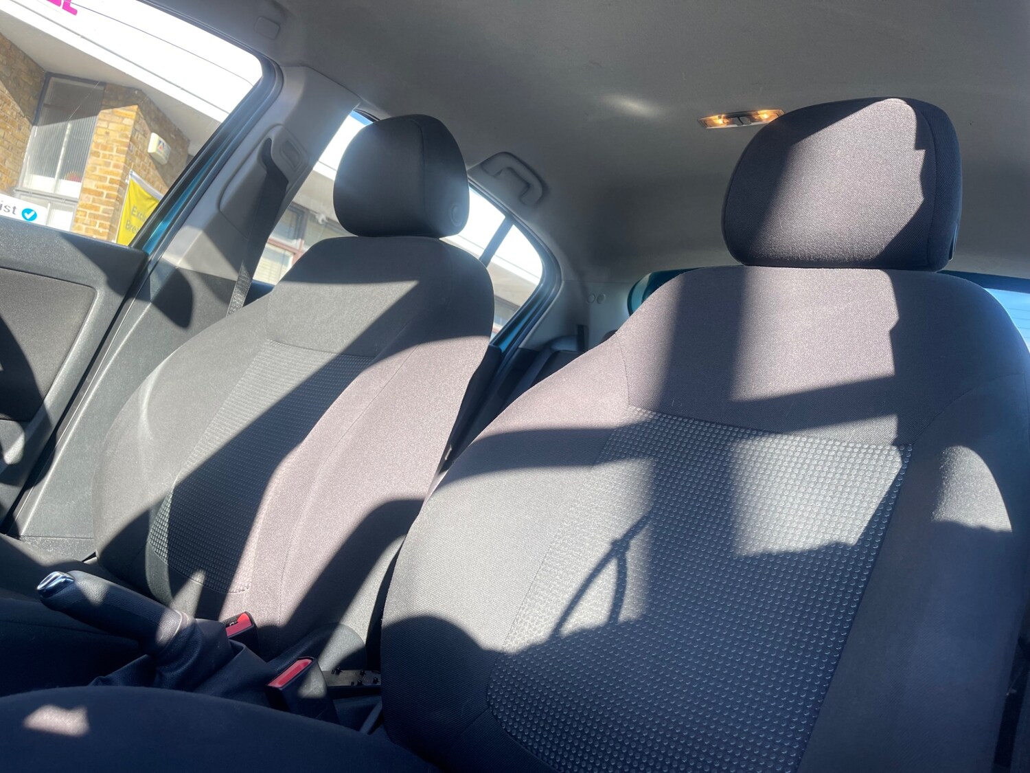 Used Vauxhall Corsa 2011 for sale - 77654025: Photo 19