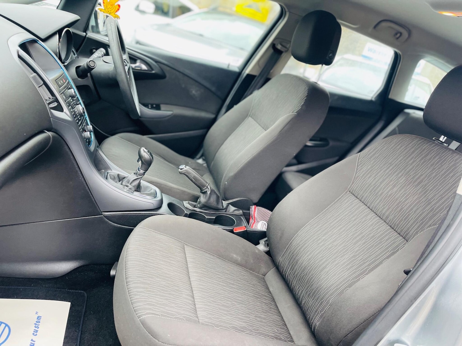 Used Vauxhall Astra 2015 for sale - 76991591: Photo 10