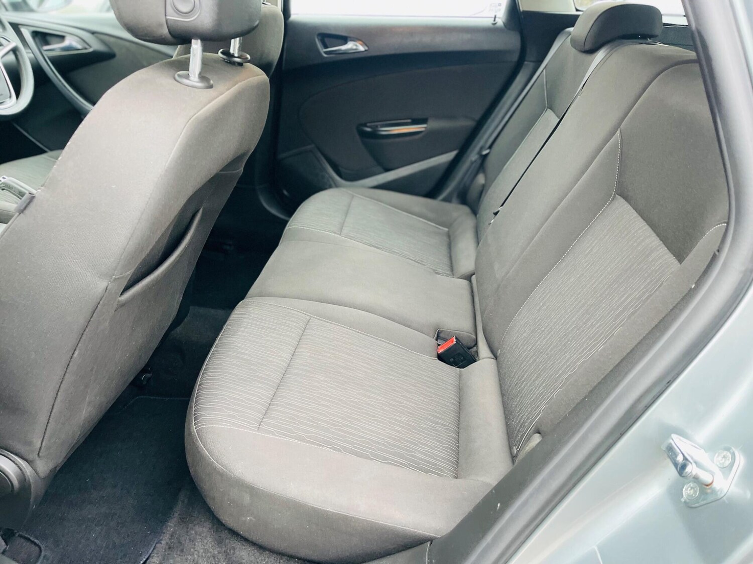 Used Vauxhall Astra 2015 for sale - 76991591: Photo 11