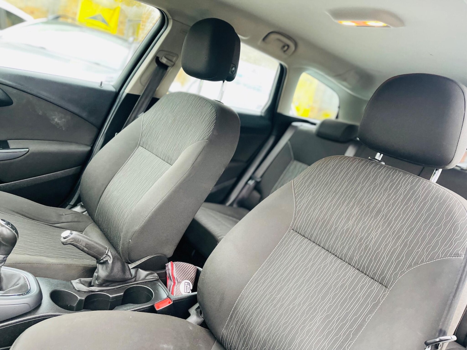 Used Vauxhall Astra 2015 for sale - 76991591: Photo 12