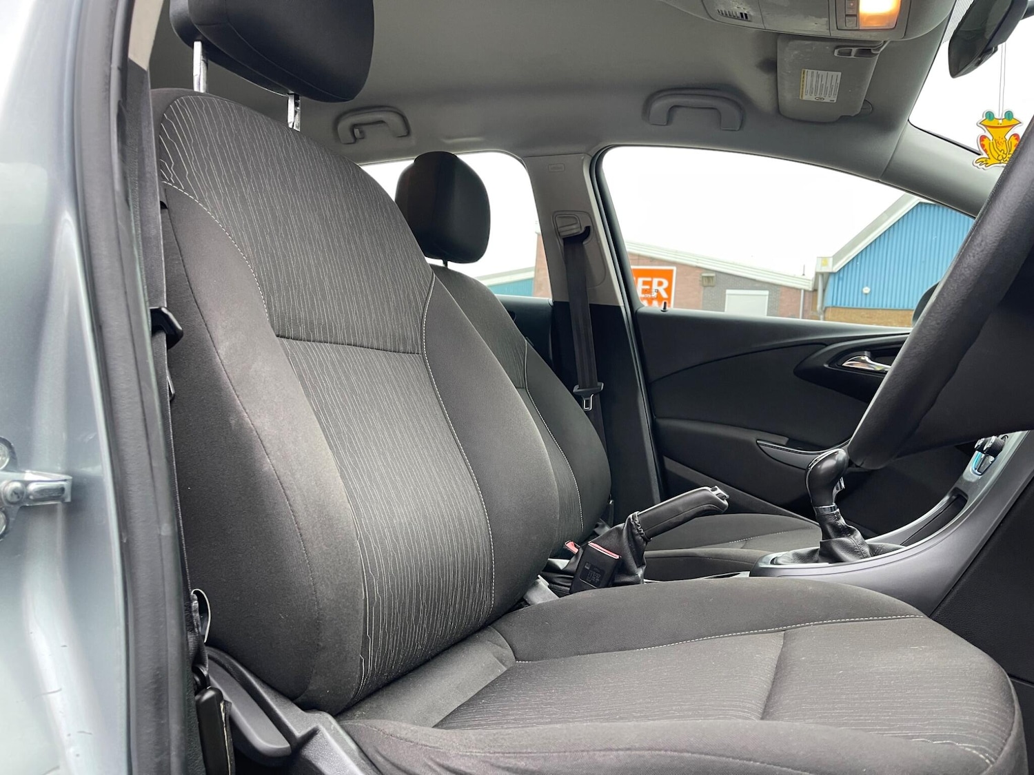 Used Vauxhall Astra 2015 for sale - 76991591: Photo 15