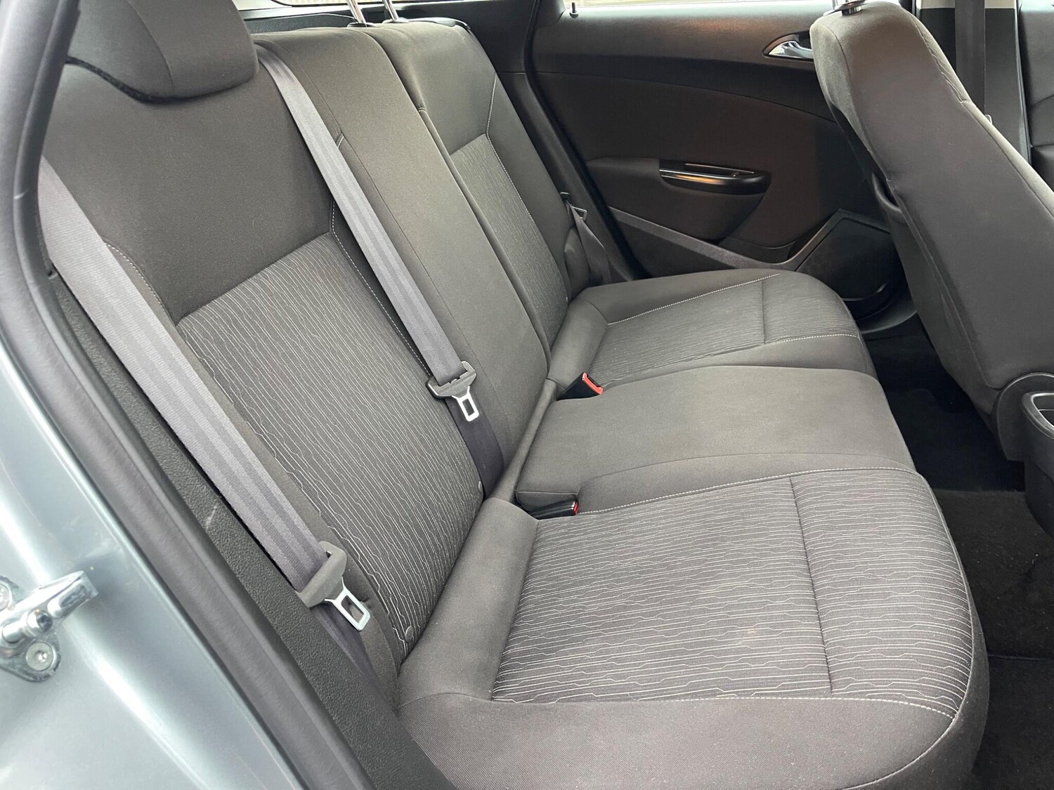 Used Vauxhall Astra 2015 for sale - 76991591: Photo 16