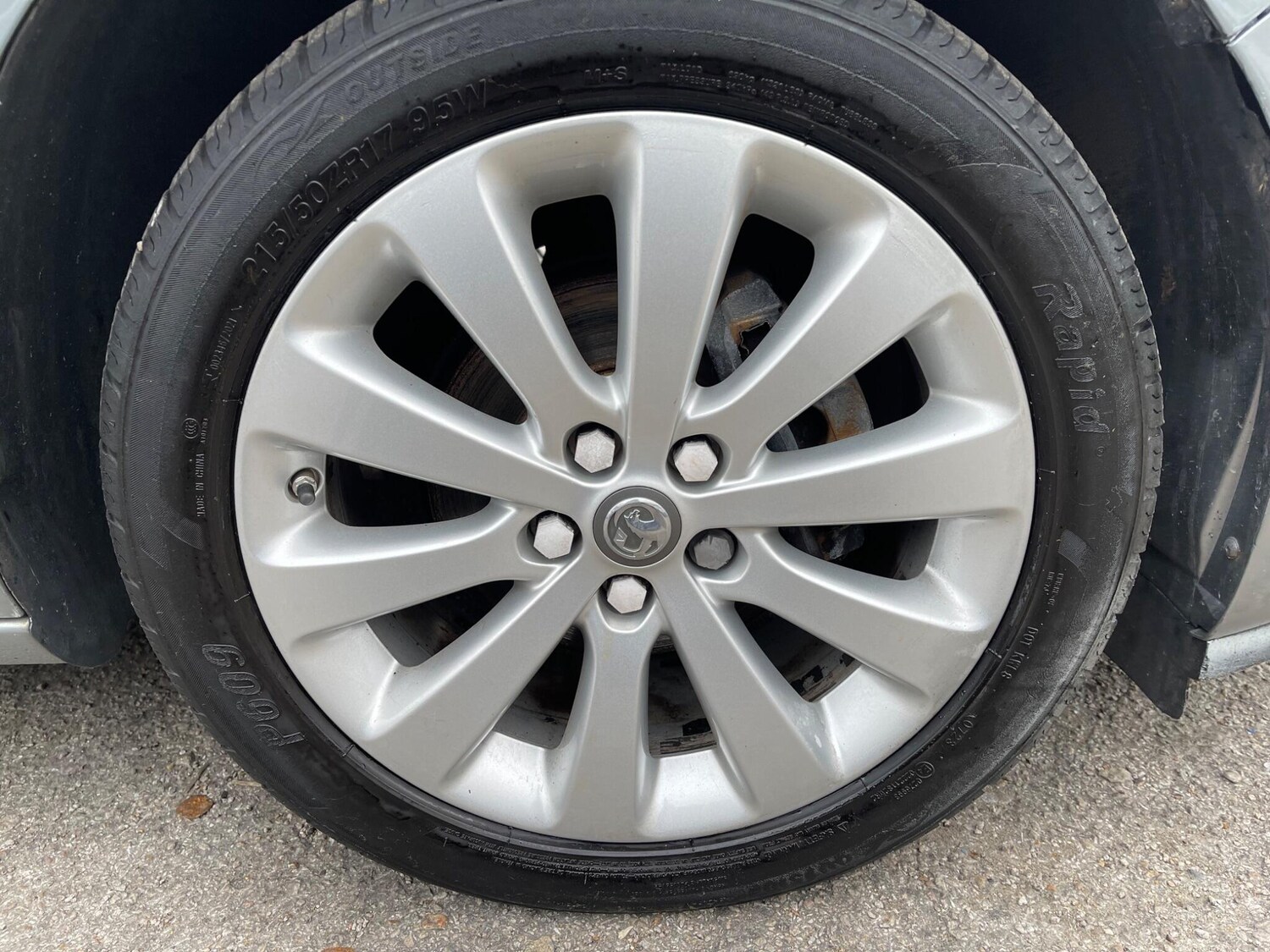 Used Vauxhall Astra 2015 for sale - 76991591: Photo 19