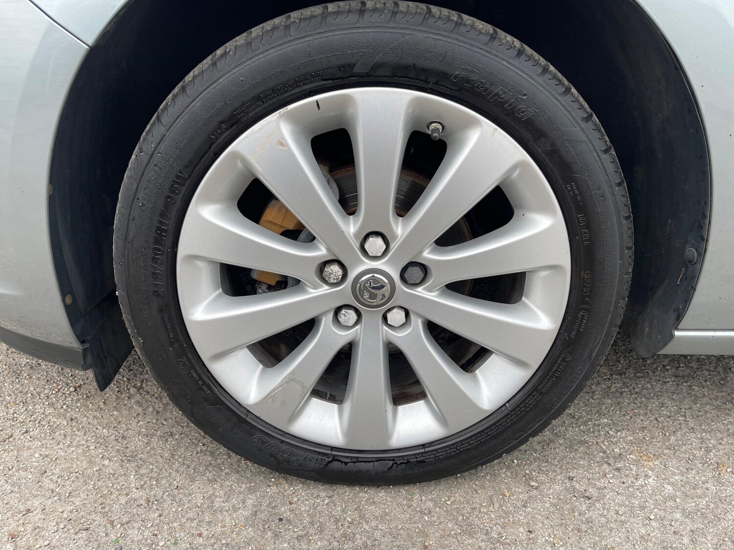 Used Vauxhall Astra 2015 for sale - 76991591: Photo 20