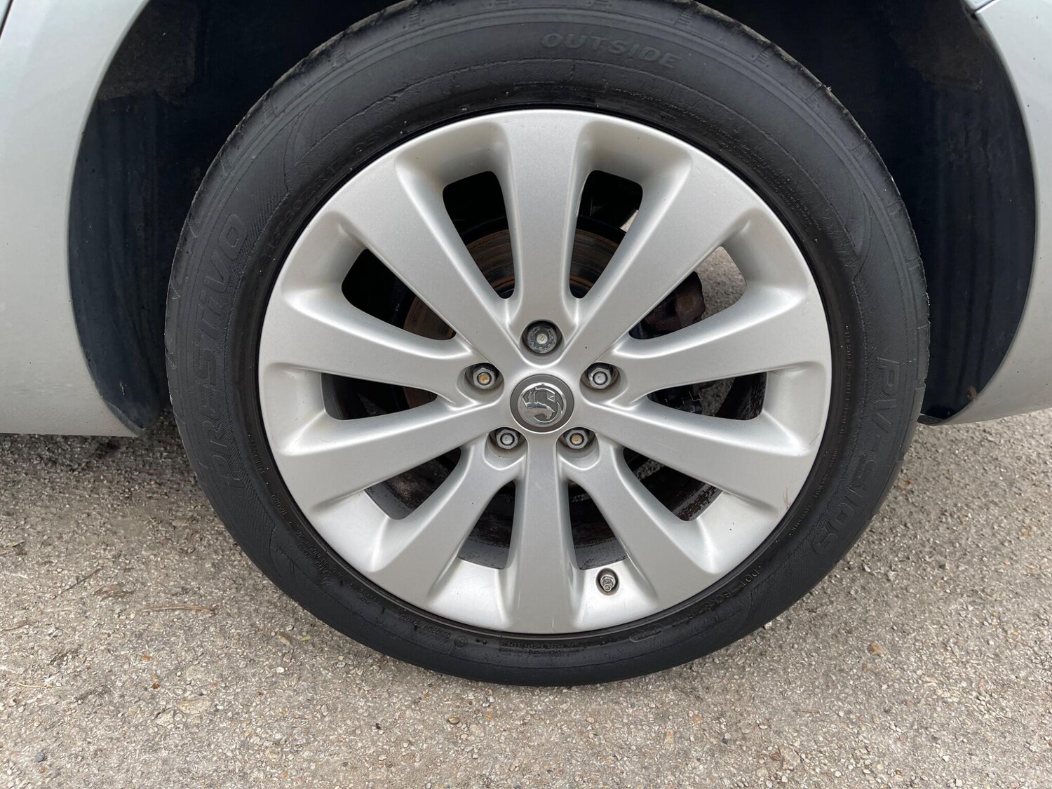 Used Vauxhall Astra 2015 for sale - 76991591: Photo 21