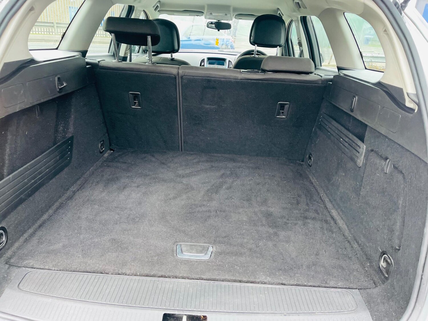 Used Vauxhall Astra 2015 for sale - 76991591: Photo 22