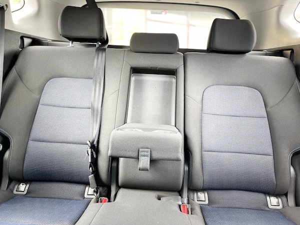 Used Hyundai TUCSON 2017 for sale - 76269683: Photo 12