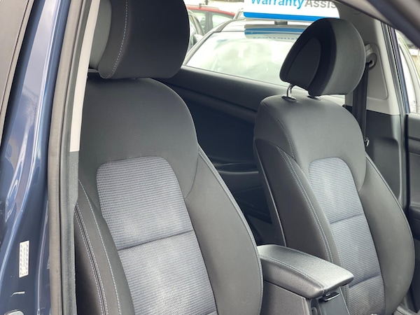 Used Hyundai TUCSON 2017 for sale - 76269683: Photo 13